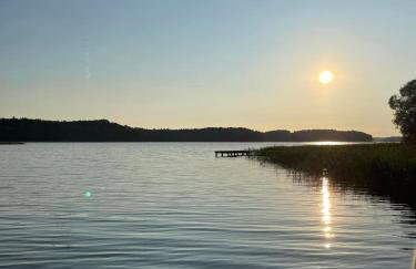 Świerkowe Ranczo Raciszewo - Foto 66