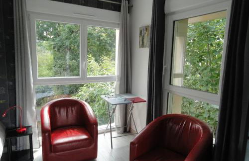 Au Cadran Solaire - Foto 45