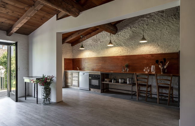 Agriturismo Le Chiusure - Foto 12