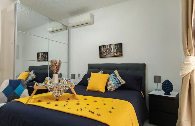 Blue Garden Home - Fondachello - Foto 5