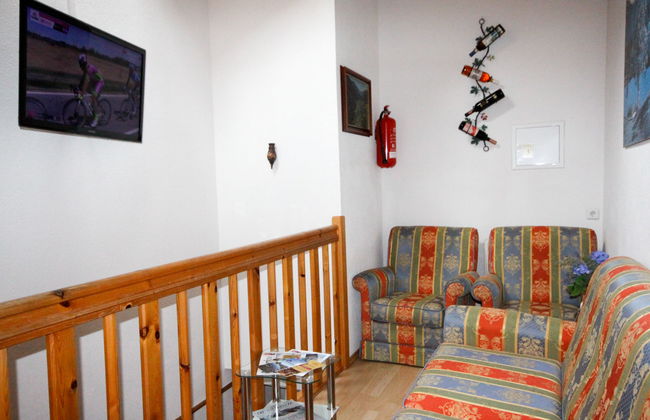 Alpenglühen - Foto 4