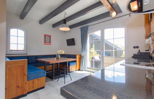 DOMKI APARTAMENTOWE CHMIELÓWKA - Foto 51