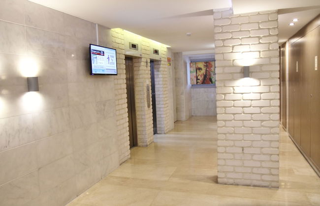 2R full of charm and style at heart of Florentine - Foto 3