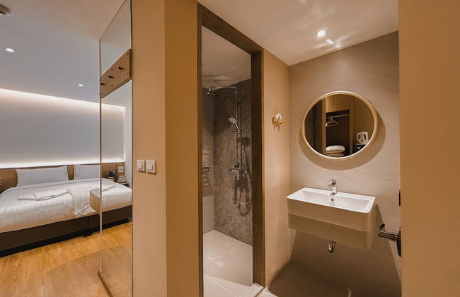 P.K. Garden Home - Foto 48