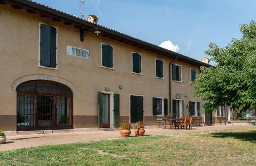 Bio Agriturismo Vojon - Foto 59