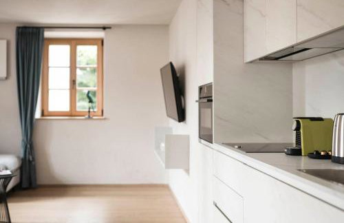 Schmitte am Sonnenwirtsplatz Eppan in South Tyrol, perfect starting point for bike and hike - Foto 80