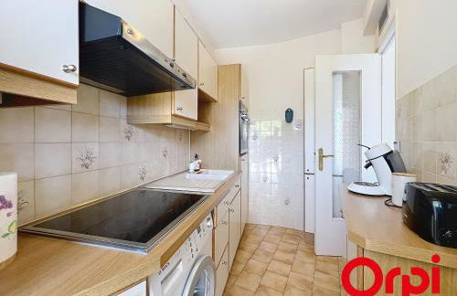 Appart lumineux à Menton avec piscine et Wi-Fi inclus - FR-1-647-51 - Photo 9