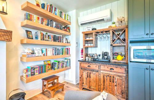 Colorful Golden Getaway with Panoramic Views! - Foto 10