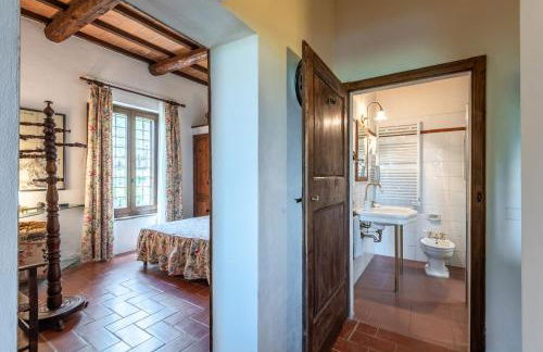 Casa Verde a Murlo - Photo 17