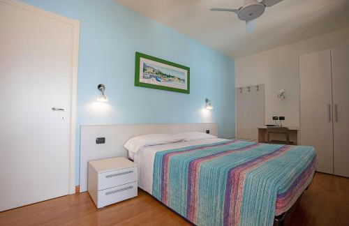 Residence CaFelicita - Apartments Lake View - Infinity Pool - Jacuzzi - Foto 58