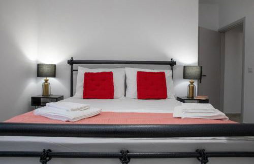 Leros Houses a Porto Lago - Foto 41