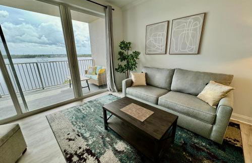 Balcony King Suite - Lake & Pool view - Foto 38