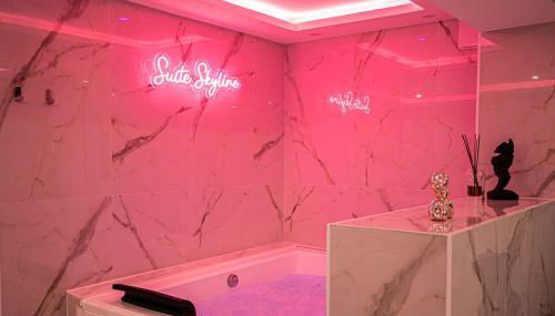 Beautiful Skyline Suite 30 minutes from Paris! - Foto 4