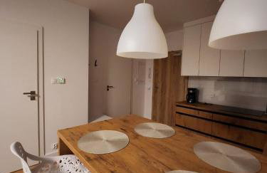 Apartament Wakacyjna 5/2 - Foto 20