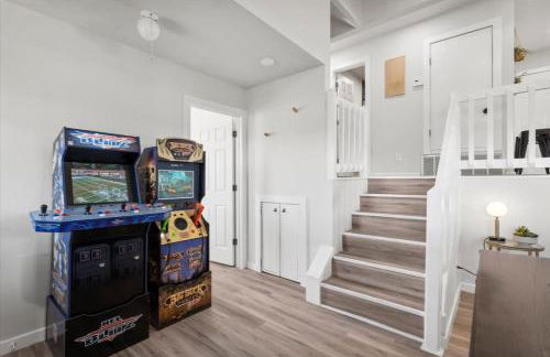 The Heritage Hideaway Sweeping Views Games & More - Foto 77