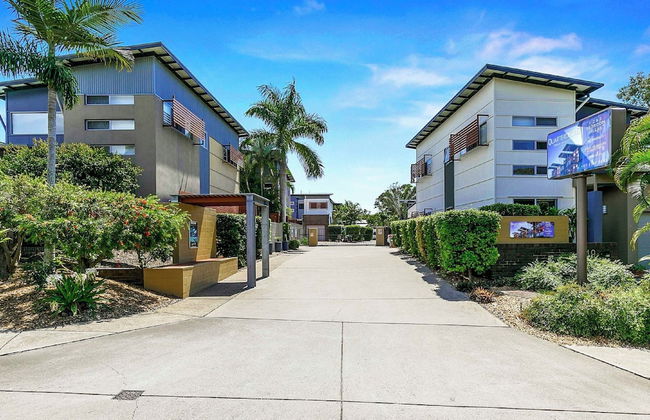 Quarterdecks Retreat - Foto 1