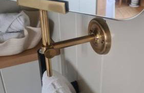 Island Hut - Outdoor bath tub, firepit and water equipment - Foto 22