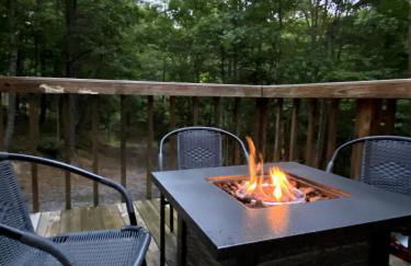 Hot Tub Nature Retreat 2 min to Bryce Resort - Foto 19