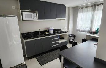 Apto no Centro de Jaraguá do Sul - Foto 20