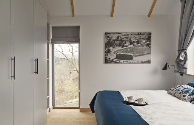 Korona Bieszczad Premium Apartments - Foto 6