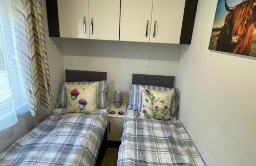 Thistle Lodge - Foto 23