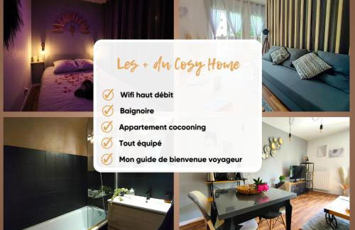 Le Cosy Home - Foto 9