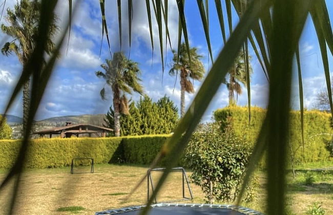 Bodrum Villa House - Foto 12