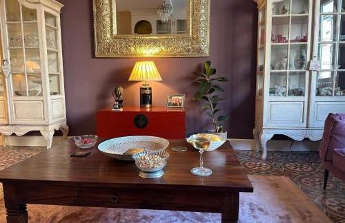 Central village house in Bussiere Poitevine - Foto 8