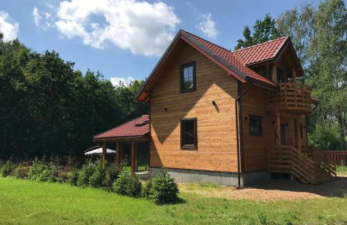 Wypoczynek na Mazurach U Sebka - Foto 72