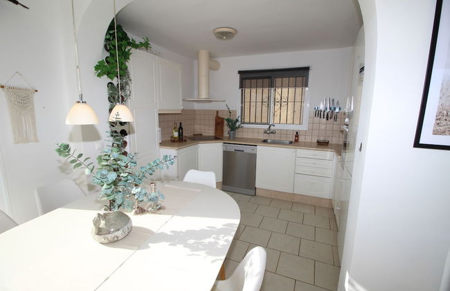 Villa Arriba Fuengirola - Foto 5