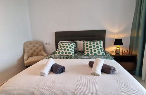 Casares del Mar Luxury Apartment - Photo 9