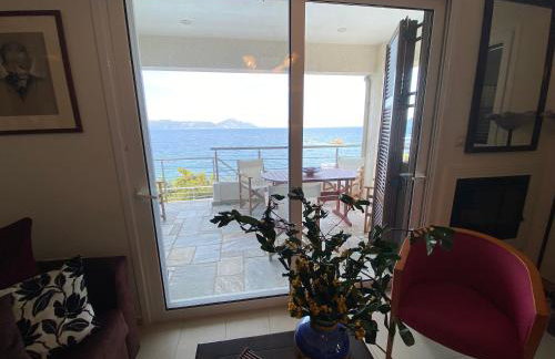 Villa Seaview - Foto 18