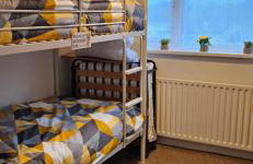 Barton Beach First Floor Holiday Apartment Mablethorpe - Foto 13