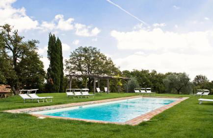 Casa Fabbrini Agriturismo - Foto 11