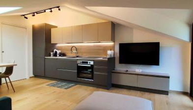 Mansarda10 - Foto 5, stove