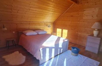 gîte des 1000 étangs - Foto 33