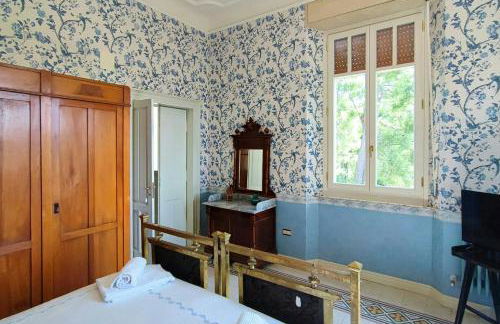 Historic Villa With Pool In The Heart Of Ortezzano - Foto 12