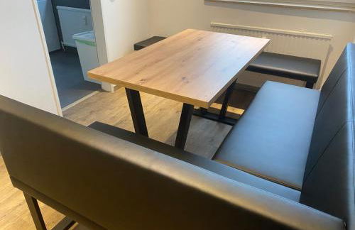 Sahara 3,5 Z Balkon Smart TV Küche WaMa - Foto 21