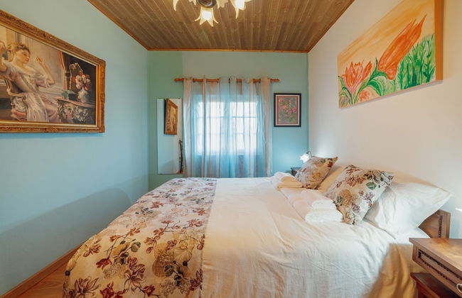 Casa DO Malhadinhas by Vacationy - Foto 5