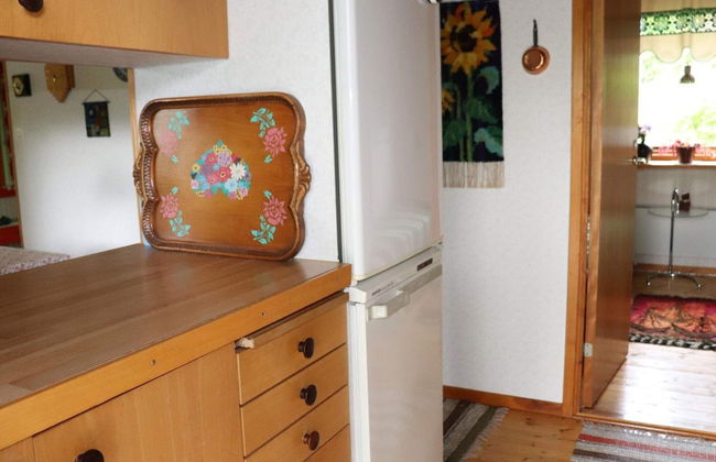 5 Person Holiday Home in Knared-by Traum - Photo 15