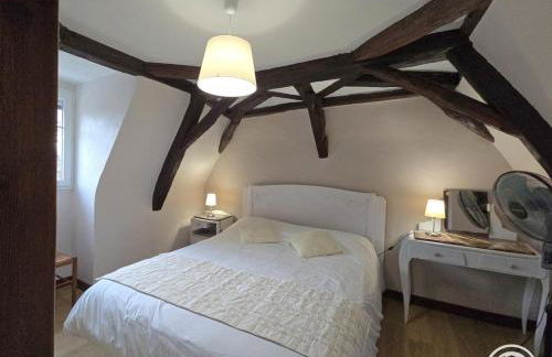 Gite des noisetiers - Foto 15