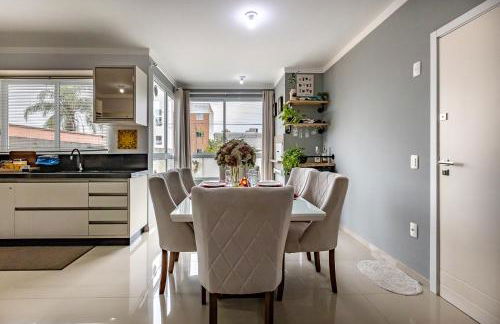 Apartamento 2 quartos com Spá Expocentro Praias - Foto 35