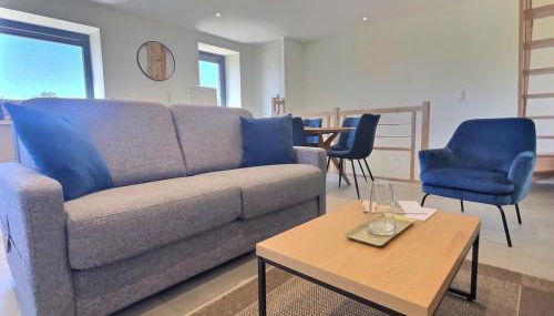 Le grenier du moulin by Miss K conciergerie - Foto 3