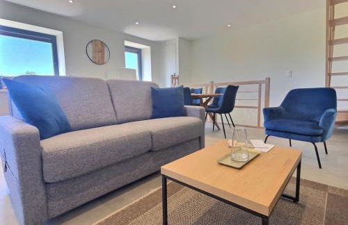 Le grenier du moulin by Miss K conciergerie - Foto 3