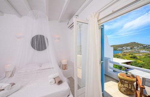 9 Muses Villas Mykonos - Photo 60