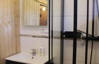 Ferienhaus Seehuis, Sauna, angeln, familienfreundlich - Photo 16