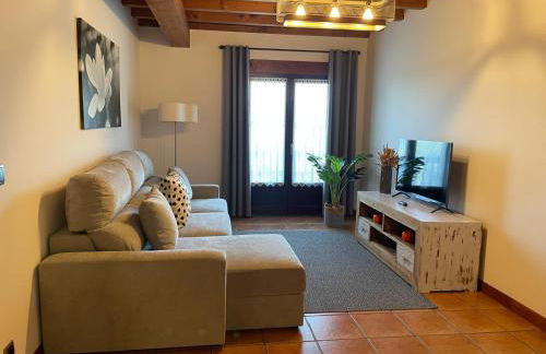 Hotel-Apartamento Rural Atxurra - Foto 53