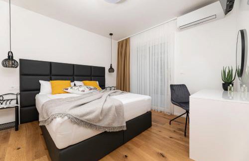 Villa Pafran with heated pool Krk - Foto 23