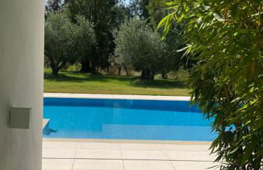 White Olive Villas - Foto 22