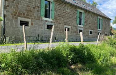 Gite de Coussanne 3 - Photo 2